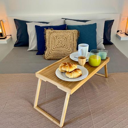 Apartament Casa Dante Tías Zewnętrze zdjęcie