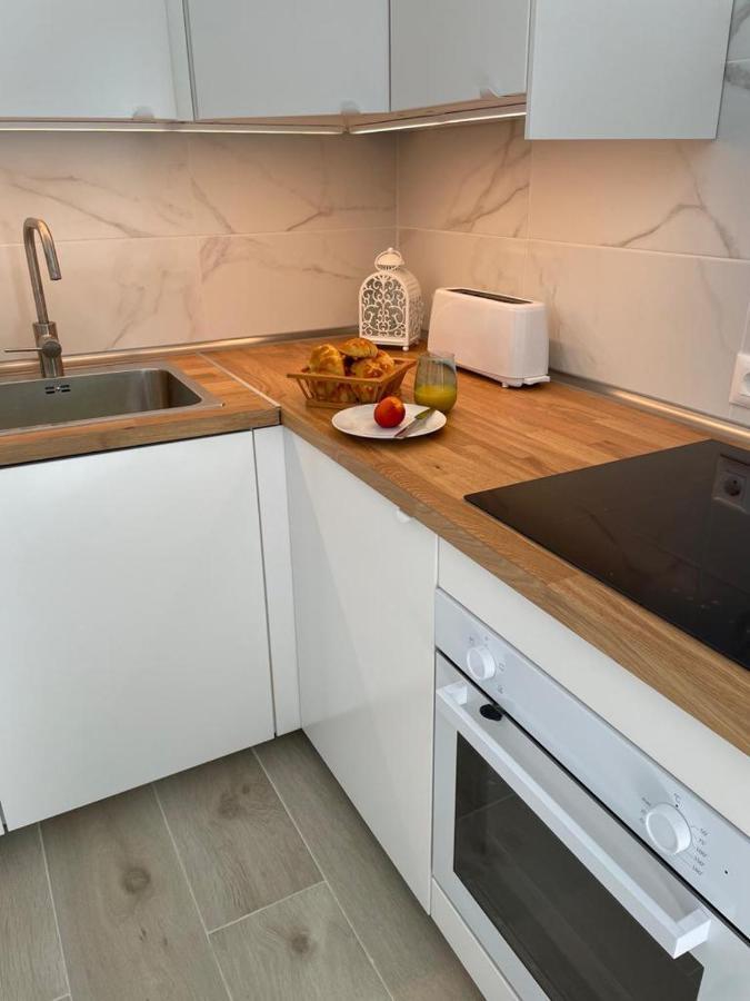 Apartament Casa Dante Tías Zewnętrze zdjęcie