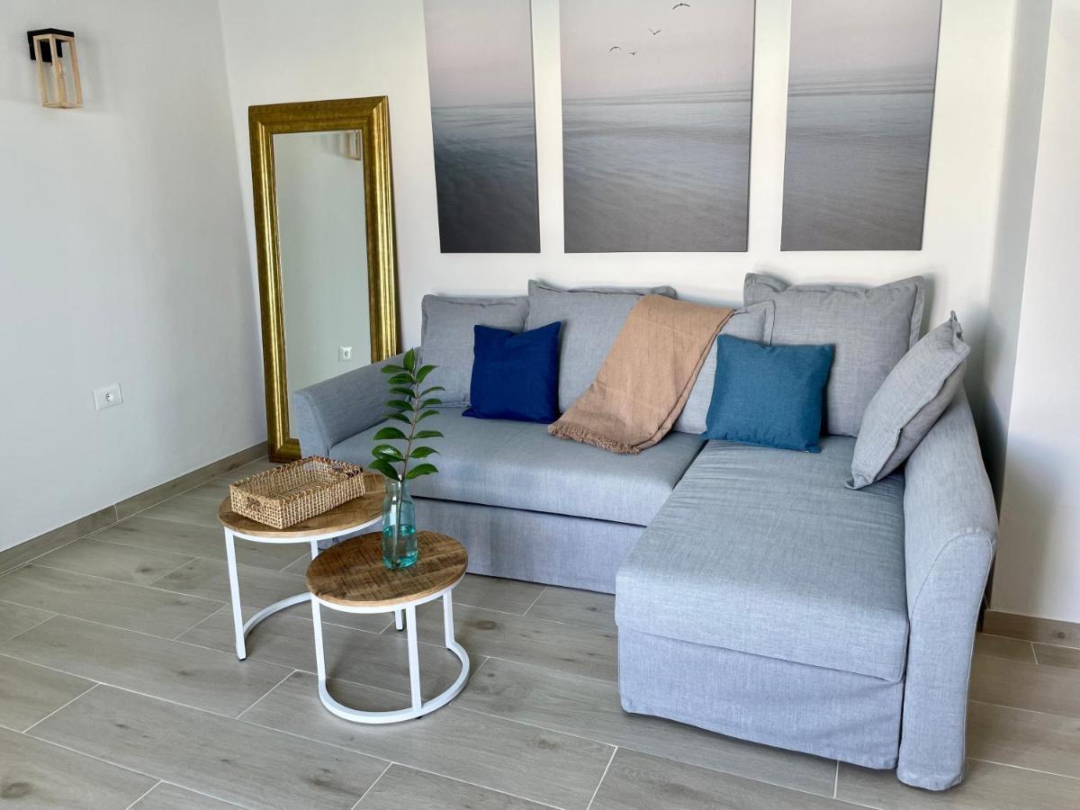 Apartament Casa Dante Tías Zewnętrze zdjęcie