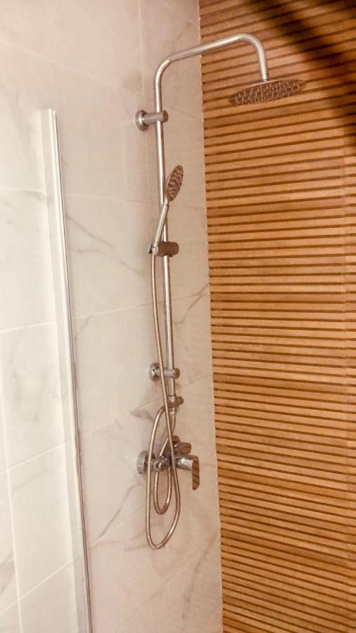 Apartament Casa Dante Tías Zewnętrze zdjęcie