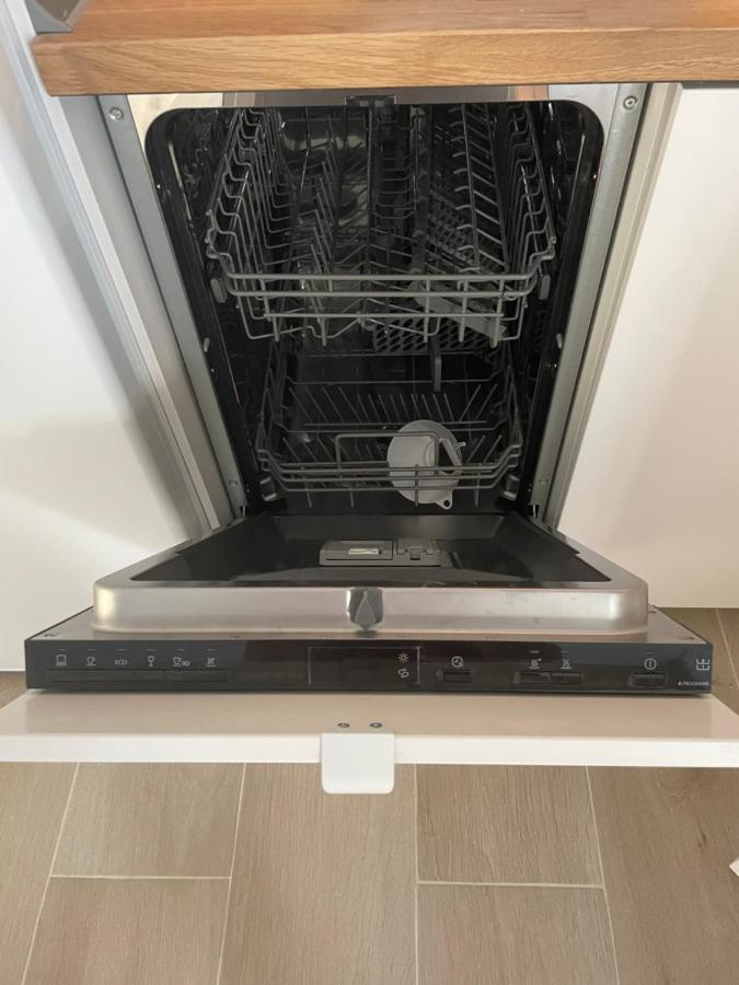 Apartament Casa Dante Tías Zewnętrze zdjęcie