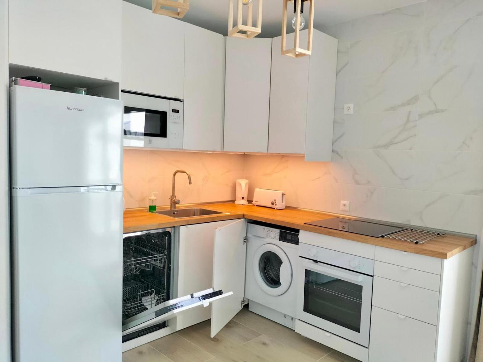 Apartament Casa Dante Tías Zewnętrze zdjęcie